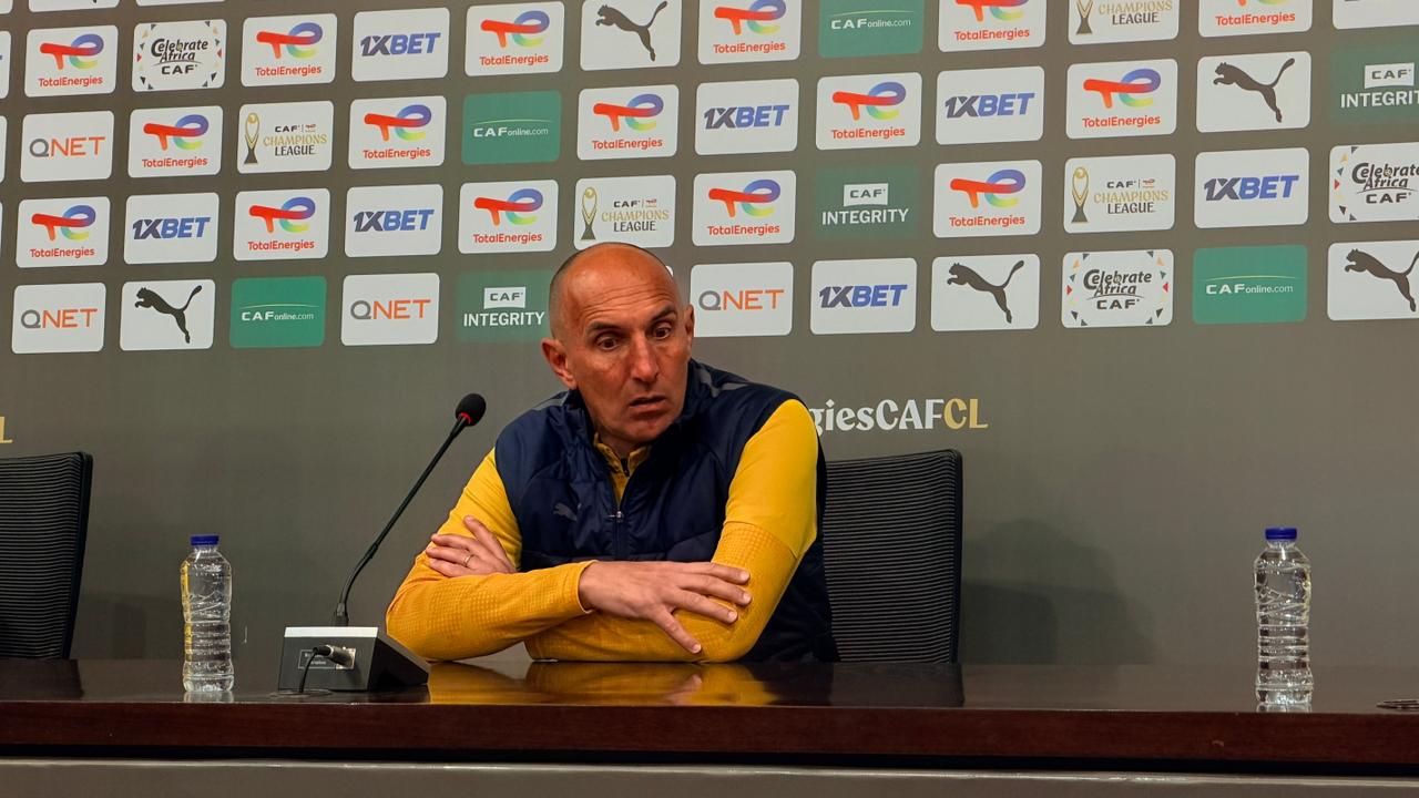 بيراميدز هدفه الفوز وحسم التأهل رغم الضغوط – كورة 999