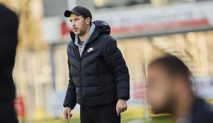 مدرب منتخب بنين يكشف طريقة إيقاف محمد صلاح – كورة 999