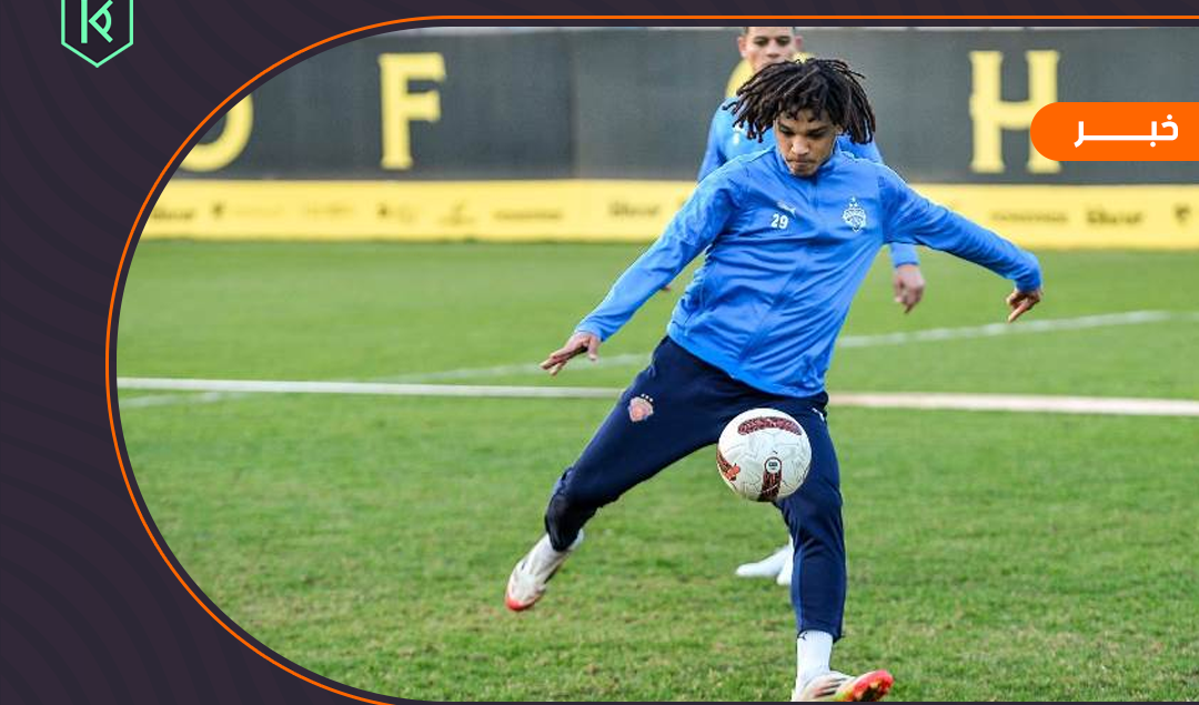 الأهلي يتعاقد مع مروان عثمان على سبيل الإعارة من سيراميكا كليوباترا – كورة 999