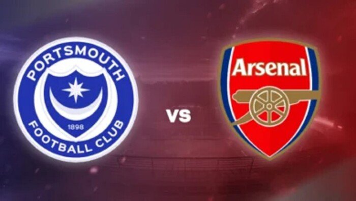موعد مباراة أرسنال وبورتسموث في كأس الاتحاد الإنجليزي 2025-2026 – كورة 999