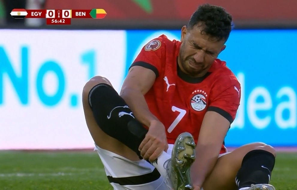 أول قرار في الأهلي بعد إصابة تريزيجيه مع منتخب مصر في أمم أفريقيا – كورة 999