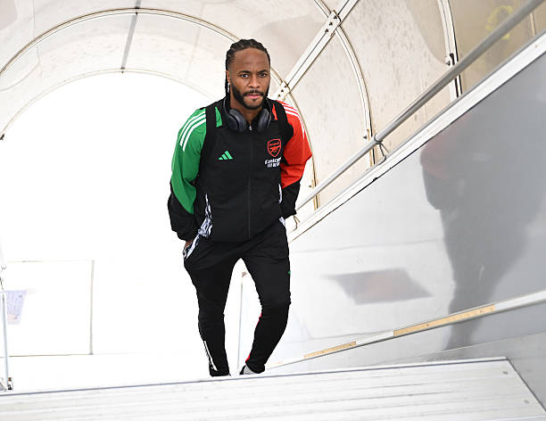 نابولي يدرس التعاقد مع رحيم سترلينج في ظل تراجع دوره مع تشيلسي – كورة 999