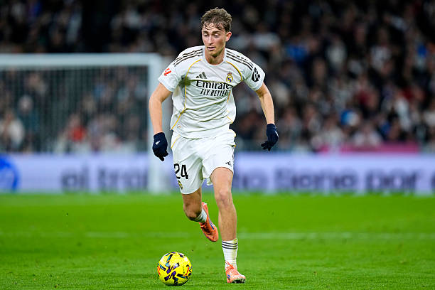 هويسين يعود لتدريبات ريال مدريد قبل السوبر الإسباني ومبابي يواصل التأهيل