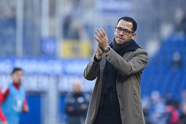 ليام روزينيور يقترب من تدريب تشيلسي بعد وصوله إلى لندن – كورة 999