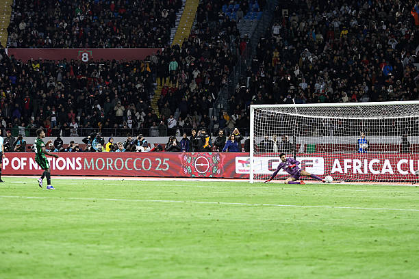 نيجيريا استحقت برونزية أمم أفريقيا بعد الفوز على مصر – كورة 999