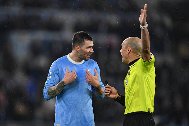 لاتسيو يؤكد بقاء رومانيولي ويغلق الباب أمام انتقاله إلى السد القطري – كورة 999