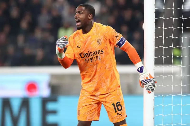 ميلان يقترب من تجديد عقد مايك ماينان حتى 2031 – كورة 999