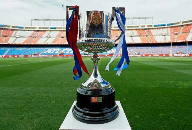 كل ما تريد معرفته عن دور الـ16 من كأس ملك إسبانيا موسم 2025/2026 – كورة 999