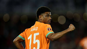 تشكيل كوت ديفوار لمواجهة مصر في ربع نهائي كأس الأمم الأفريقية 2025 – كورة 999