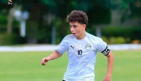 شروط الأهلي سر تعثر انتقال بلال عطية إلى ريال راسينج الإسباني – كورة 999