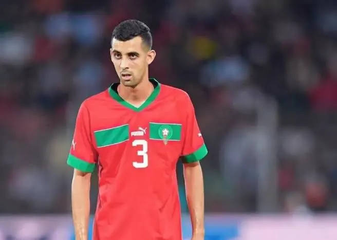 مفاجأة.. توروب مدرب الاهلي متحفظ على يوسف بلعماري – كورة 999