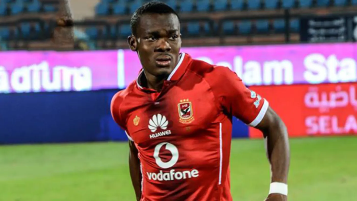 سليماني كوليبالي يكشف كواليس أزمته مع الأهلي – كورة 999