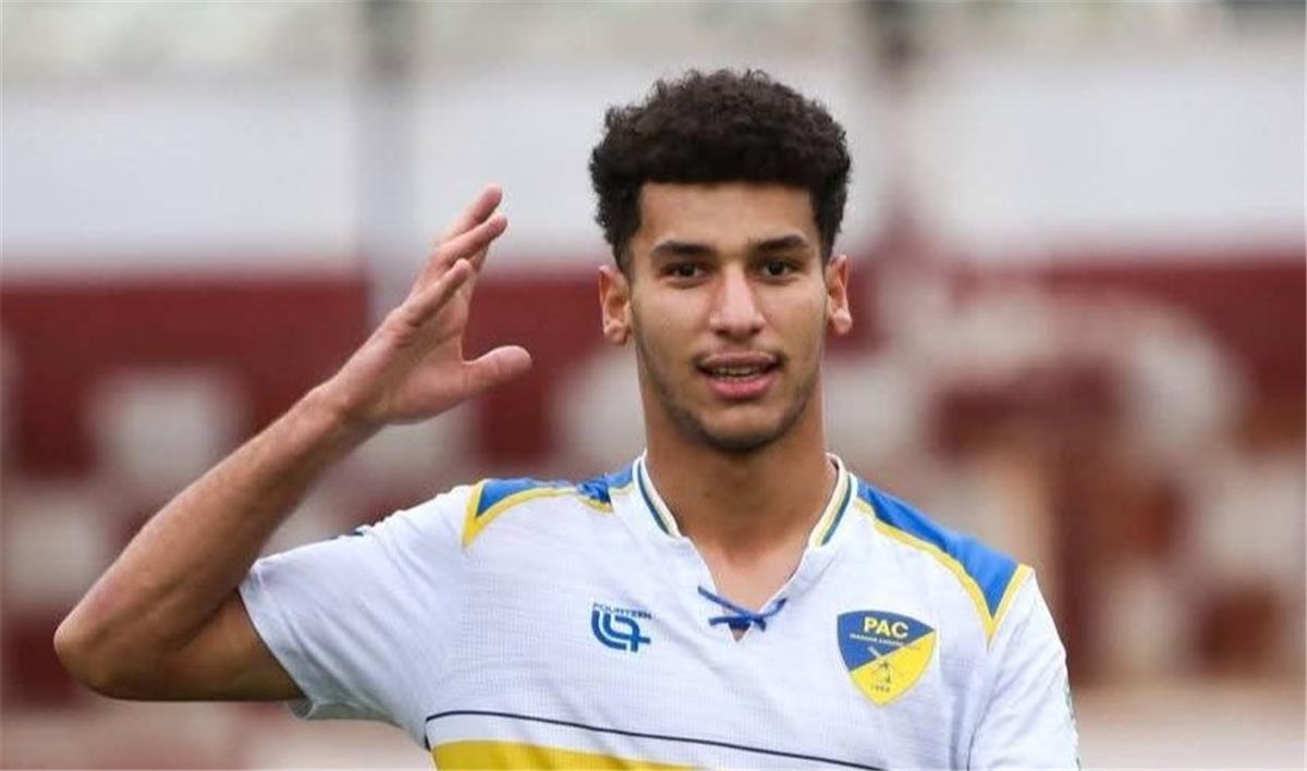 الأهلي يدرس التراجع عن ضم محمد الأمين رمضاوي – كورة 999