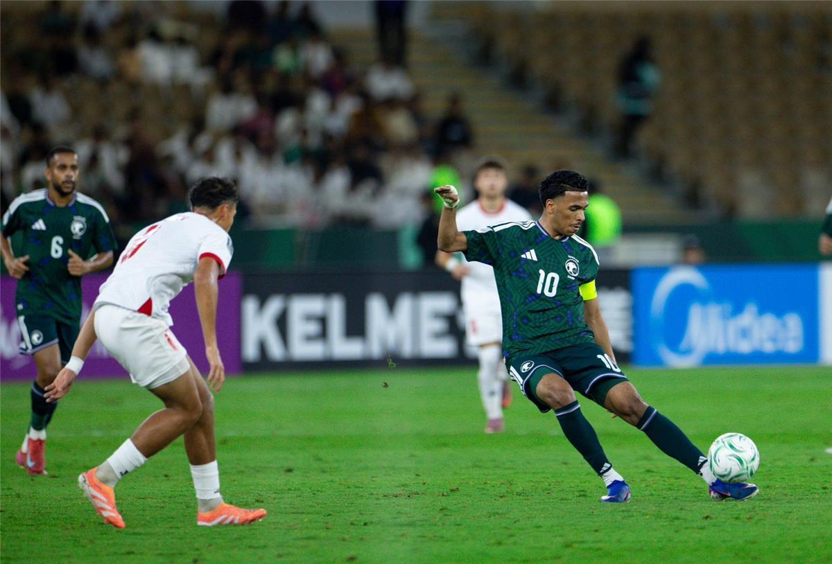 موعد مباراة السعودية وفيتنام في كأس آسيا تحت 23 عامًا – كورة 999