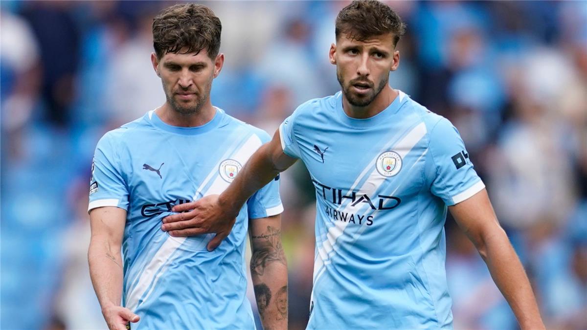 رسميًا .. مانشستر سيتي يعلن انتقال لاعبه إلى الدوري الإسباني – كورة 999