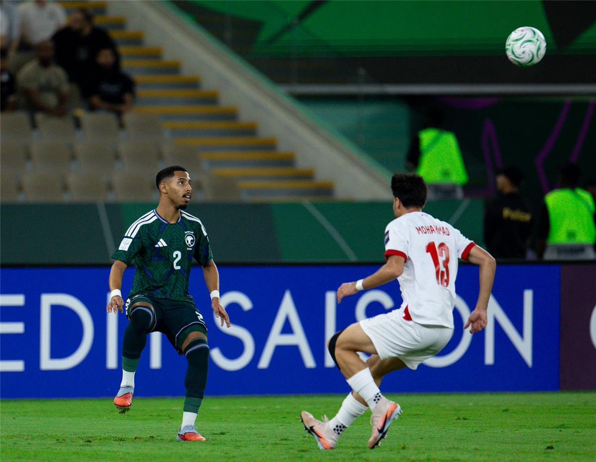 القنوات الناقلة لمباراة السعودية وفيتنام في كأس آسيا تحت 23 عامًا – كورة 999