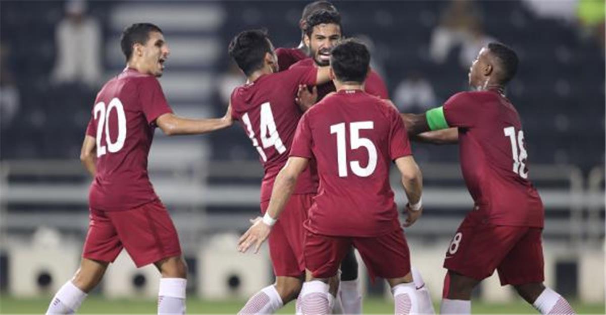 موعد مباراة قطر والإمارات في كأس أمم آسيا تحت 23 عامًا – كورة 999