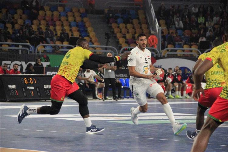 القناة الناقلة لمباراة تونس وغينيا في كأس أمم إفريقيا لكرة اليد – كورة 999