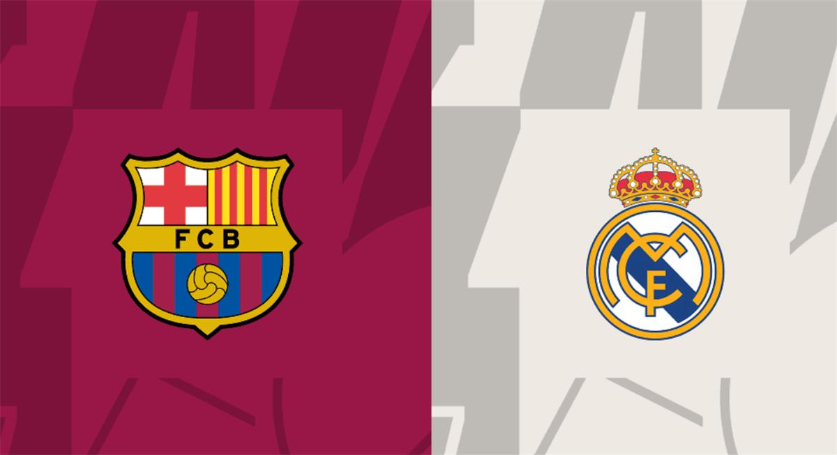 القنوات الناقلة لمباراة برشلونة وريال مدريد في كأس السوبر الإسباني – كورة 999