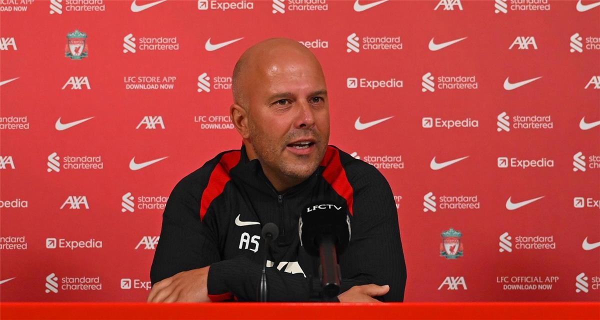 ليفربول مطالب بالفوز دائمًا.. وهذا موقف ثلاثي الفريق من مباراة توتنهام – كورة 999