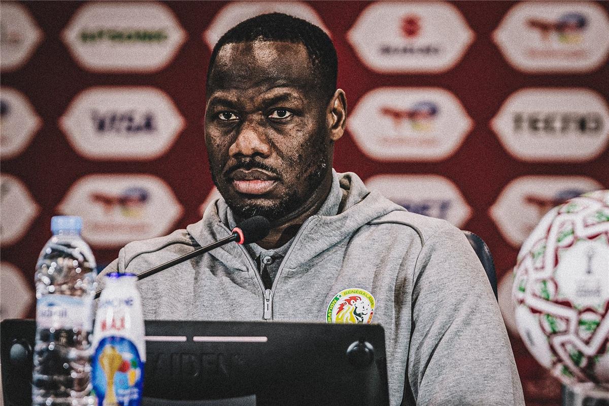 مع احترامي لـ صلاح ومرموش سنخطف بطاقة نهائي أمم أفريقيا – كورة 999