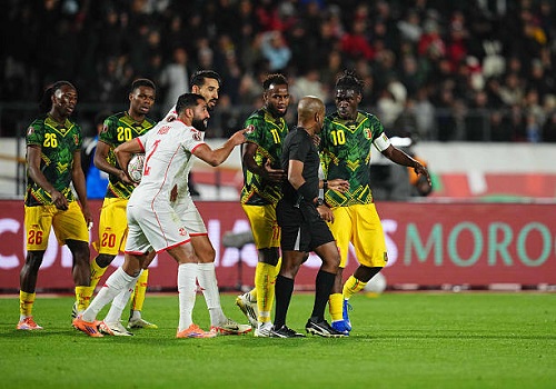 مالي تتفوق على تونس بركلات الترجيح وتتأهل إلى ربع نهائي أمم إفريقيا 2025 – كورة 999