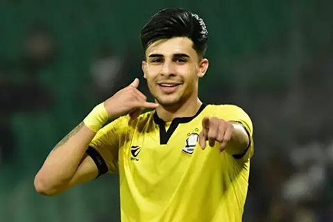 الاتفاق السعودي يصدم الأهلي ويُفاوض مصطفى قابيل  – كورة 999