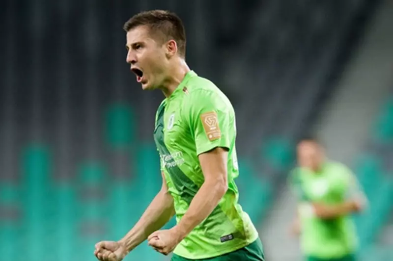 وادي دجلة يضم الكرواتي دانييل ميشكيتش لتعزيز وسط الملعب – كورة 999