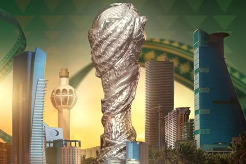 رسميًا.. جدة تستضيف بطولة كأس الخليج العربي 27 في 2026 – كورة 999