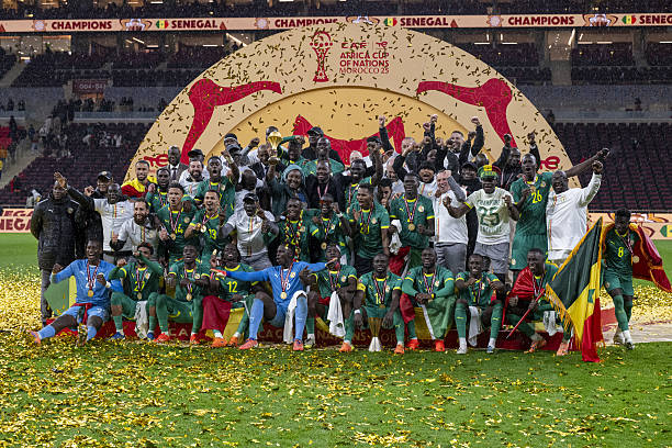 مغادرة السنغال للملعب خلال نهائي أمم أفريقيا كانت خطأ – كورة 999