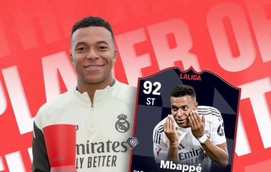 بـ39 هدف.. مبابي نجم ريال مدريد يتصدر قائمة الهدافين لعام 2025 – كورة 999