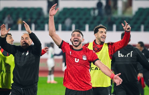 الكل يخاف من منتخب مصر والأدوار الإقصائية تُكسب ولا تُلعب – كورة 999
