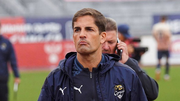 اتهامات لمورينو باستخدام الذكاء الاصطناعي في إدارة فريق سوتشي الروسي – كورة 999