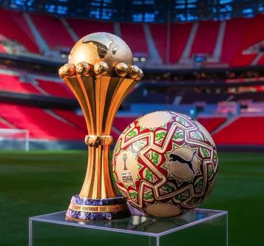 ترتيب هدافي بطولة أمم إفريقيا قبل مباراة النهائى – كورة 999