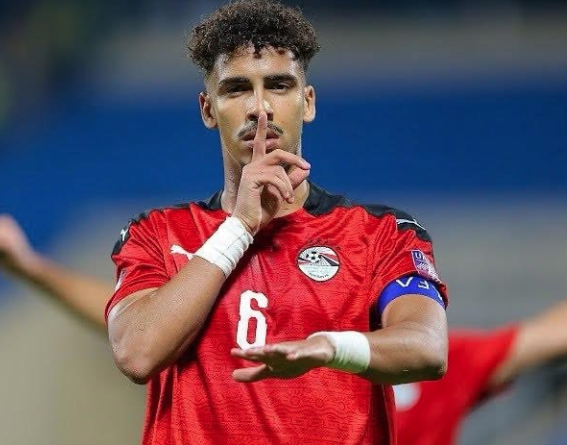 عبد الرحمن رشدان يعلن فسخ عقده مع الأهلي – كورة 999