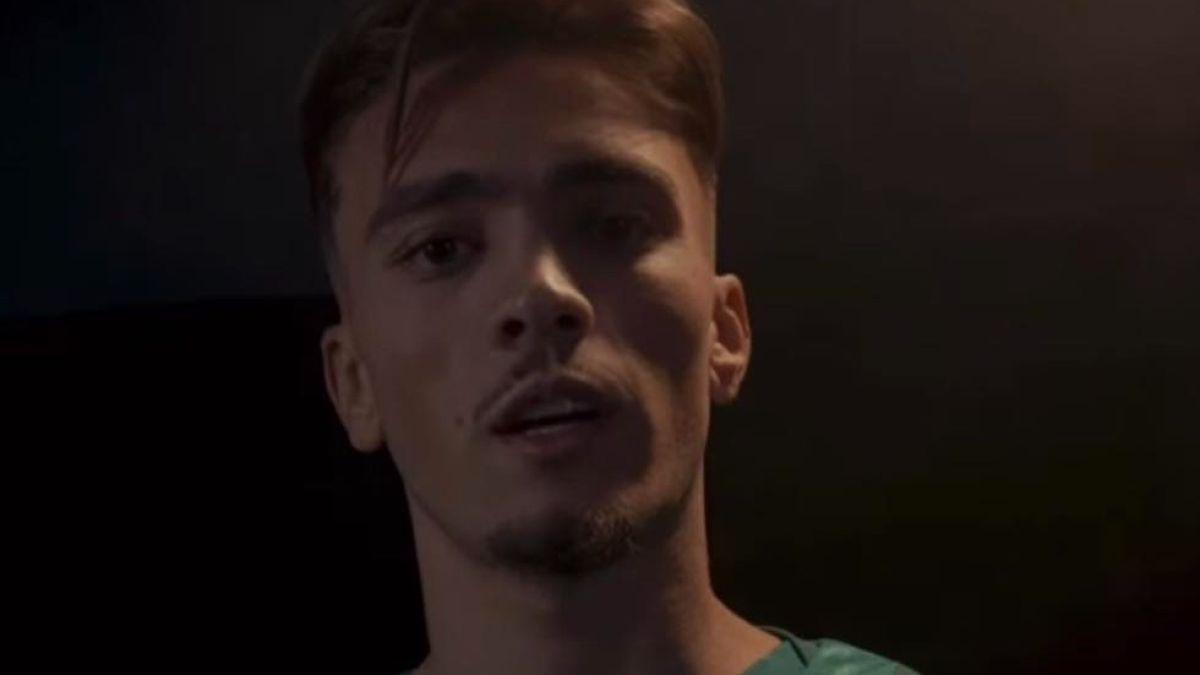 المصري البورسعيدي يعلن أولى صفقاته الشتوية بالتعاقد مع المغربي أسامة الزمراوي