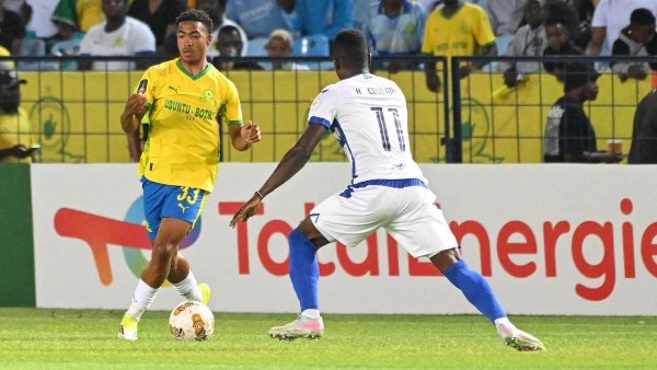 الهلال السوداني يهزم صن داونز (2-1) في دوري أبطال أفريقيا – كورة 999