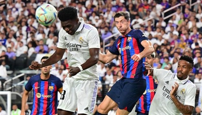 كأس السوبر الإسباني يرفع جوائزه إلى 23 مليون يورو – كورة 999