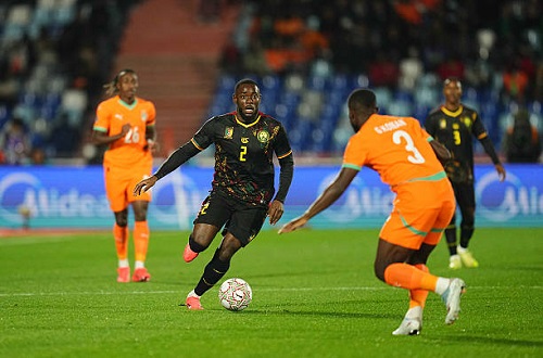 إيبوي يحذر كوت ديفوار من ثنائي منتخب مصر قبل صدام ربع النهائي – كورة 999