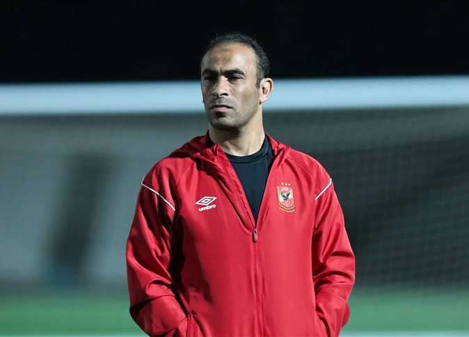 رحلة سرية لـ عبد الحفيظ لحسم صفقة مهاجم على سبيل الإعارة لـ الأهلي – كورة 999