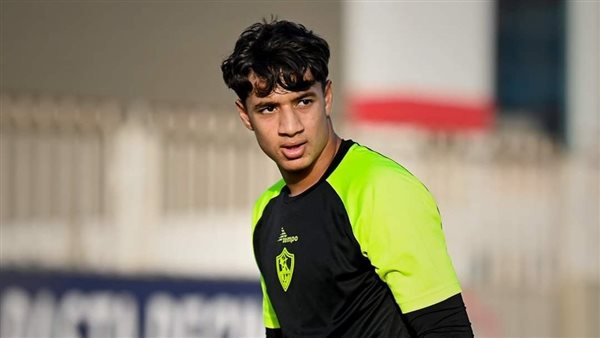 اهتمام برتغالي قوي بعمر عبد العزيز حارس شباب الزمالك – كورة 999