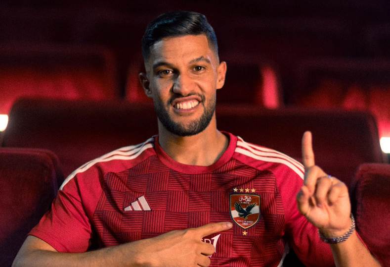 يحيى عطية الله يقترب من العودة للدوري المغربي – كورة 999