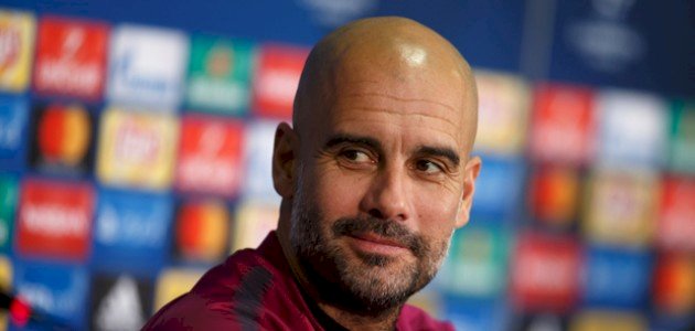 غيابات مانشستر سيتي لمواجهة بودو غليمت في دوري الأبطال – كورة 999