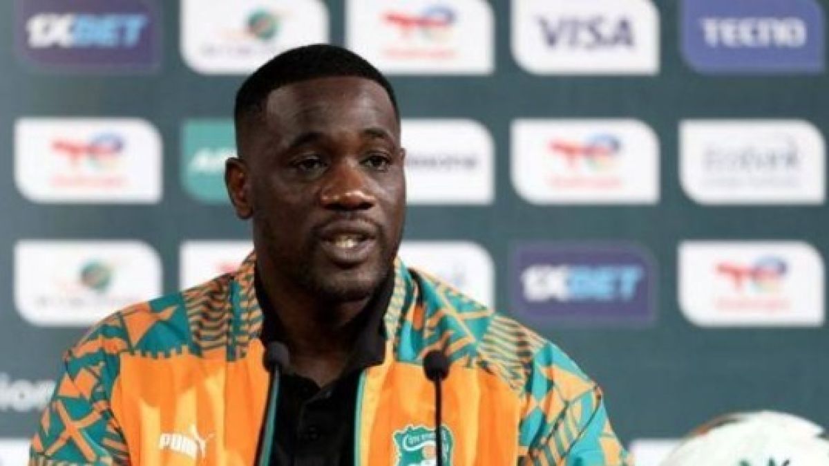 مدرب كوت ديفوار ينتقد أسلوب لعب مصر بعد الخروج من ربع نهائي أمم إفريقيا