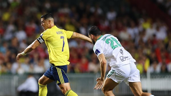 موعد مباراة أهلي جدة والنصر في دوري روشن السعودي – كورة 999