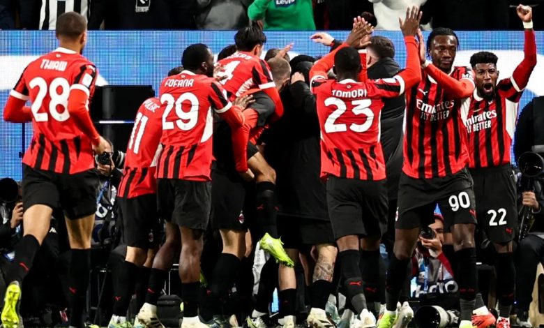 ميلان يضم الموهبة المغربية يحيى إدريسي في صفقة انتقال دائم – كورة 999