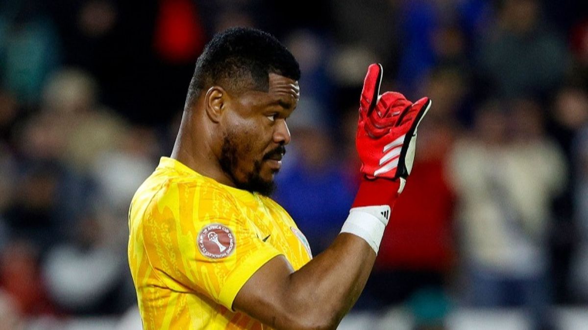 حارس نيجيريا يسخر من خسارة المغرب بطولة أمم إفريقيا – كورة 999