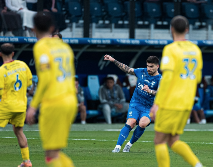 الانضمام للأهلي كان “هيفرق كتير” في مسيرتي.. والشناوي حارس مصر الأول – كورة 999