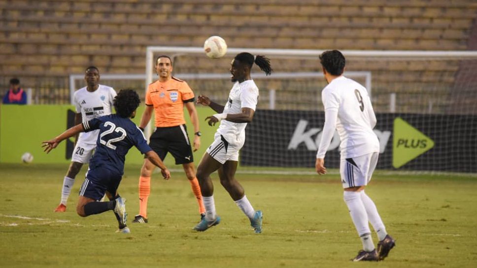 تعادل سلبي بين إنبي وغزل المحلة في ختام مشوارهما بكأس عاصمة مصر – كورة 999