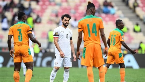القنوات المفتوحة الناقلة لمباراة مصر وكوت ديفوار في كأس أمم إفريقيا 2025